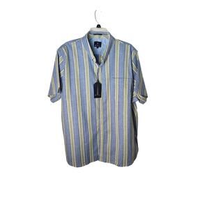 Ben Sherman NWT the OG  classic fit Siz 2XL 98% Cotton